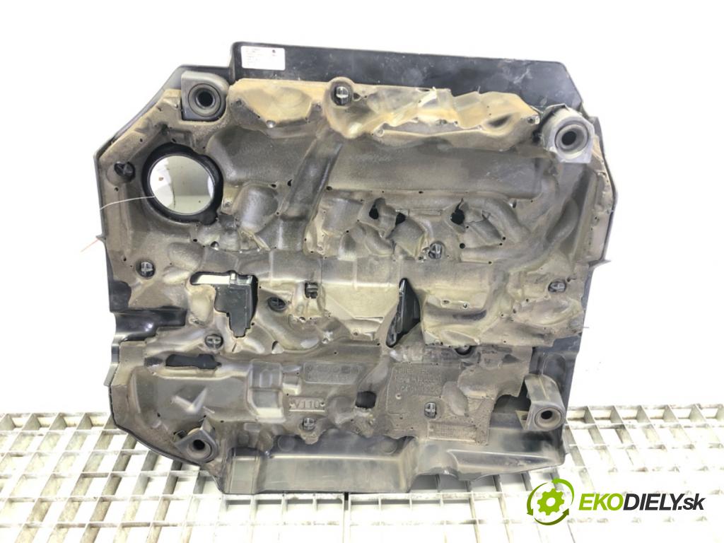 SKODA OCTAVIA III (5E3, NL3, NR3) 2012 - 2022    1.6 TDI 85 kW [115 KM] olej napędowy 2017 - 2022  kryt motora 04L103925T (Kryty motora)