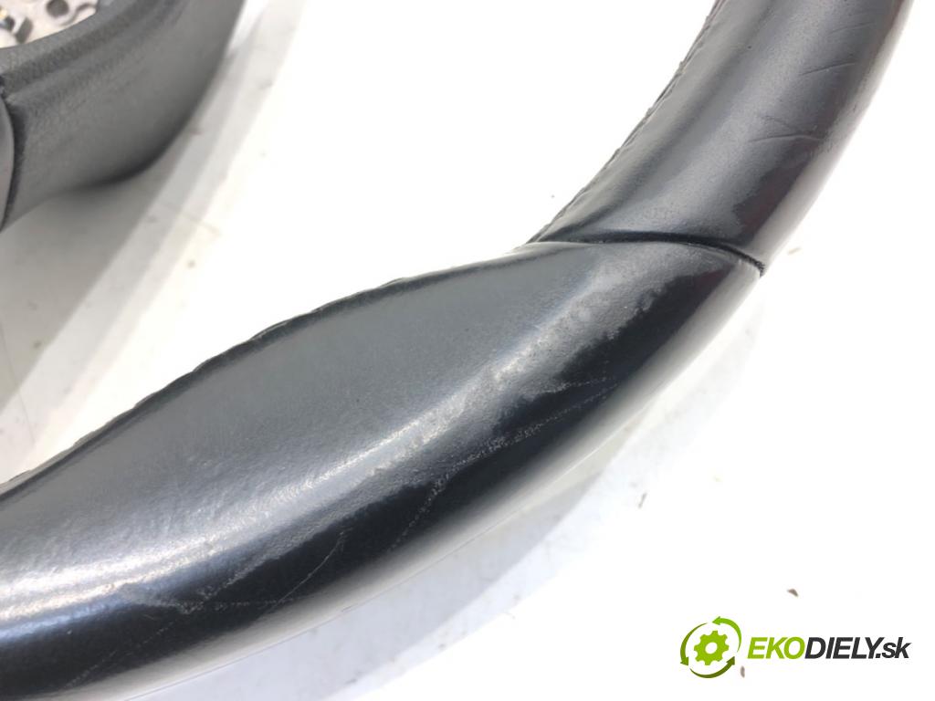 SKODA OCTAVIA III (5E3, NL3, NR3) 2012 - 2022    1.6 TDI 85 kW [115 KM] olej napędowy 2017 - 2022  Volant 5E0419091BQ (Volanty)