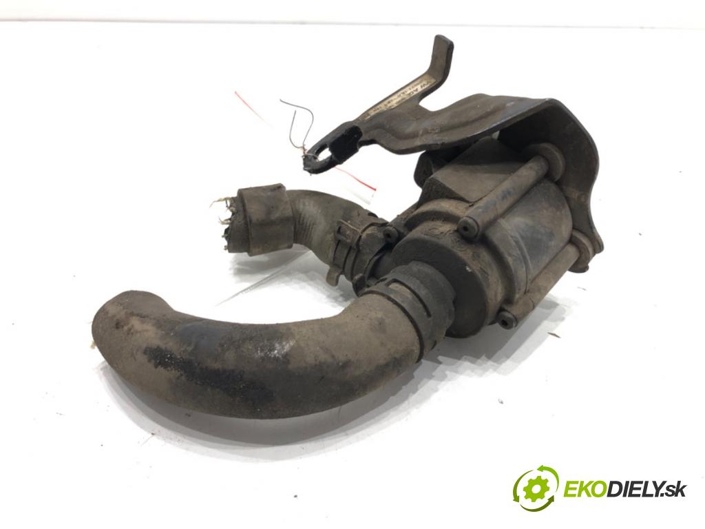 SKODA OCTAVIA III (5E3, NL3, NR3) 2012 - 2022    1.6 TDI 85 kW [115 KM] olej napędowy 2017 - 2022  DALŠÍ: pumpa vody 5Q0121599Q (Vodní pumpy)