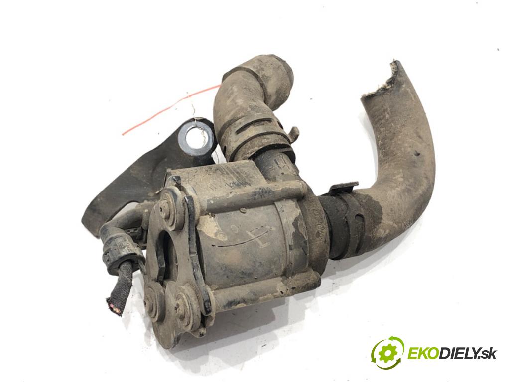 SKODA OCTAVIA III (5E3, NL3, NR3) 2012 - 2022    1.6 TDI 85 kW [115 KM] olej napędowy 2017 - 2022  DALŠÍ: pumpa vody 5Q0121599Q (Vodní pumpy)