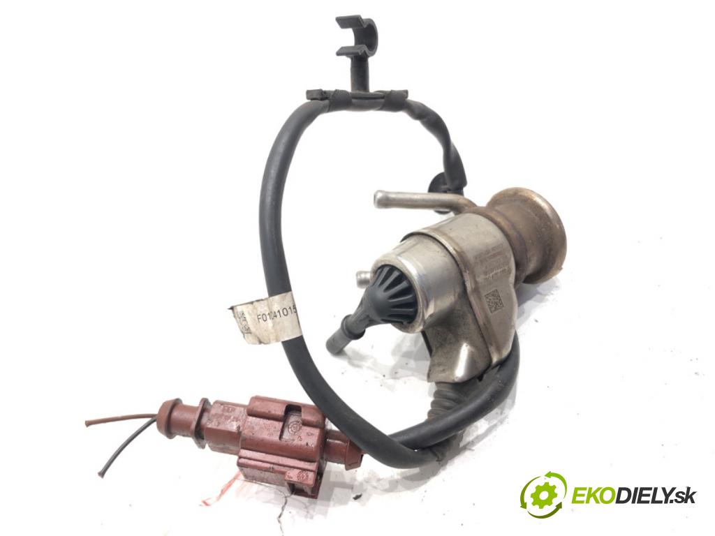 SKODA OCTAVIA III (5E3, NL3, NR3) 2012 - 2022    1.6 TDI 85 kW [115 KM] olej napędowy 2017 - 2022  vstrekovač ADBLUE: 04L131113P