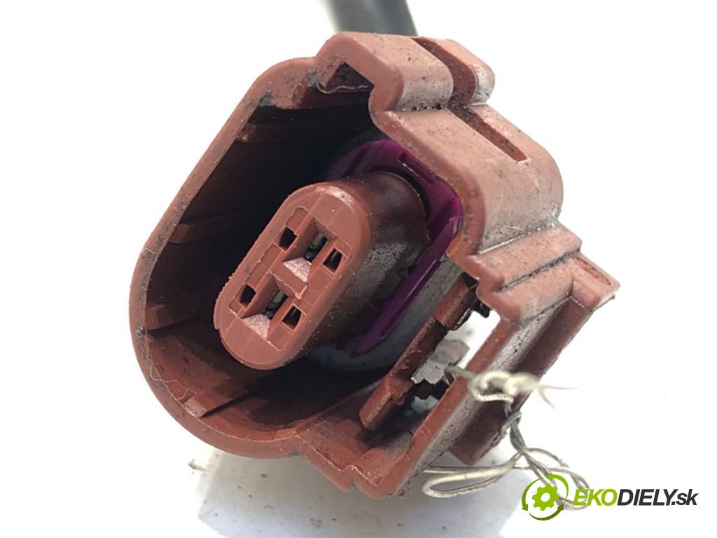 SKODA OCTAVIA III (5E3, NL3, NR3) 2012 - 2022    1.6 TDI 85 kW [115 KM] olej napędowy 2017 - 2022  vstrekovač ADBLUE: 04L131113P