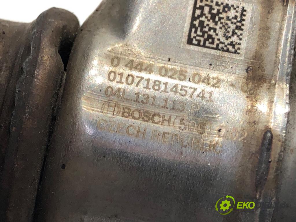 SKODA OCTAVIA III (5E3, NL3, NR3) 2012 - 2022    1.6 TDI 85 kW [115 KM] olej napędowy 2017 - 2022  vstrekovač ADBLUE: 04L131113P