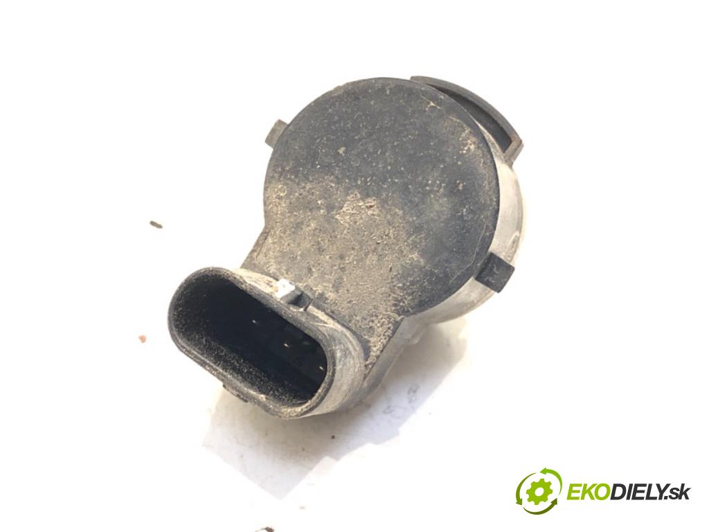 SKODA OCTAVIA III (5E3, NL3, NR3) 2012 - 2022    1.6 TDI 85 kW [115 KM] olej napędowy 2017 - 2022  Snímač PDC 5Q0919275C (Snímače)