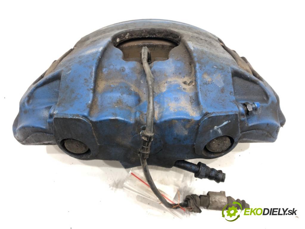 AUDI A6 C7 Avant (4G5, 4GD) 2011 - 2018    3.0 TDI quattro 230 kW [313 KM] olej napędowy 2011 - 2018  Brzdič strmeň ľavy predný