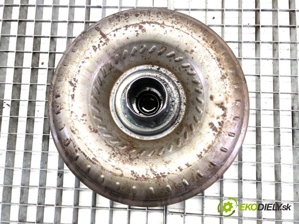 AUDI A6 C7 Avant (4G5, 4GD) 2011 - 2018    3.0 TDI quattro 230 kW [313 KM] olej napędowy 2011 - 2018  Spojková sada (bez ložiska) konvertor  (Ostatné)