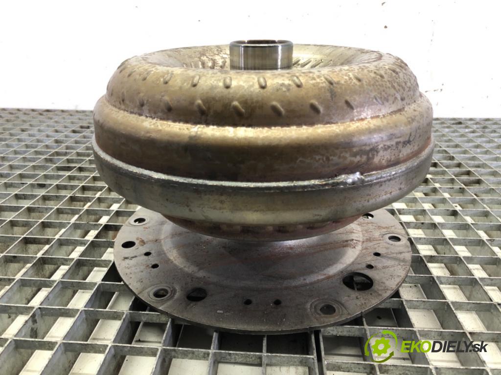 AUDI A6 C7 Avant (4G5, 4GD) 2011 - 2018    3.0 TDI quattro 230 kW [313 KM] olej napędowy 2011 - 2018  Spojková sada (bez ložiska) konvertor  (Ostatné)