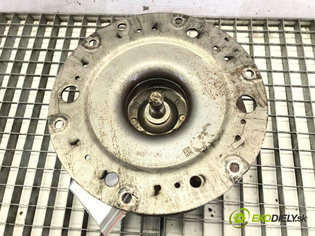 AUDI A6 C7 Avant (4G5, 4GD) 2011 - 2018    3.0 TDI quattro 230 kW [313 KM] olej napędowy 2011 - 2018  Spojková sada (bez ložiska) konvertor  (Ostatné)