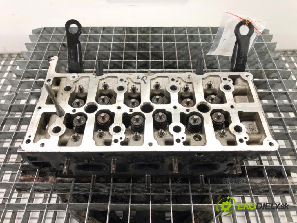 AUDI A6 C7 Avant (4G5, 4GD) 2011 - 2018    3.0 TDI quattro 230 kW [313 KM] olej napędowy 2011 - 2018  Hlava valcov pravá CGQB 059354DP (Hlavy valcov)