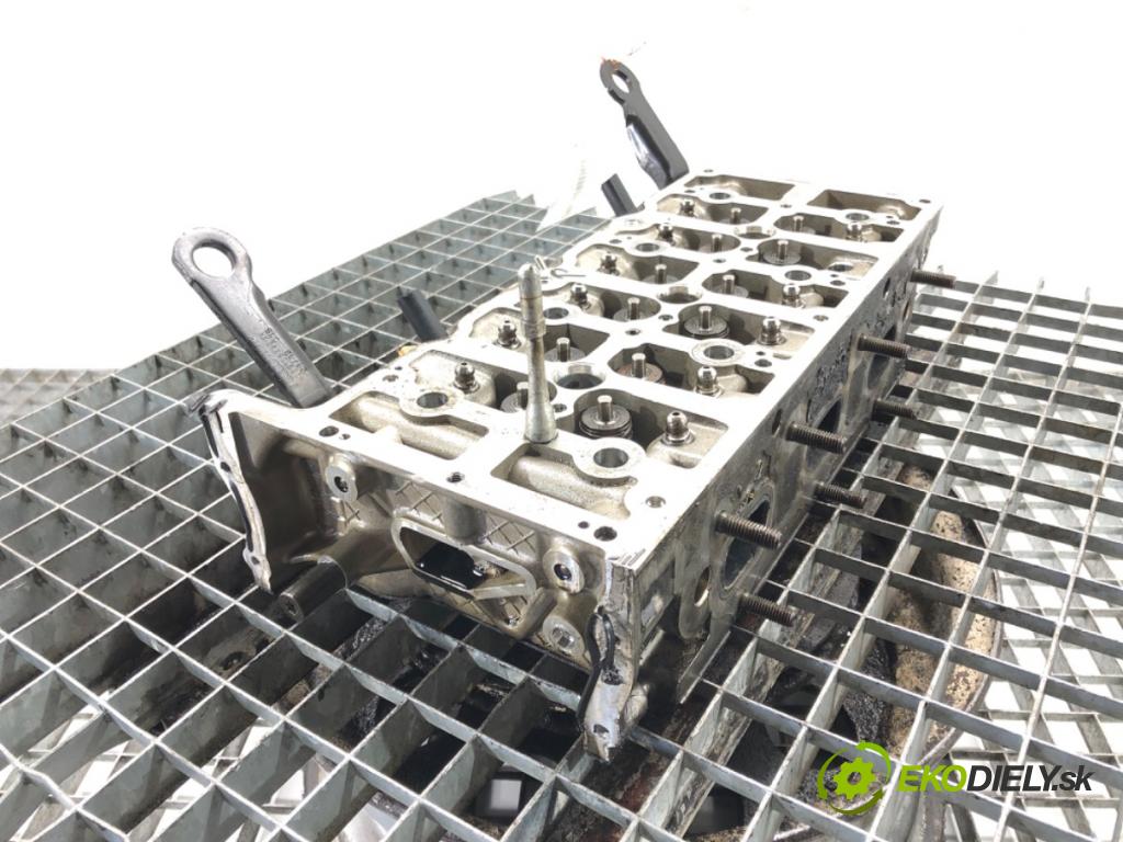 AUDI A6 C7 Avant (4G5, 4GD) 2011 - 2018    3.0 TDI quattro 230 kW [313 KM] olej napędowy 2011 - 2018  Hlava valcov pravá CGQB 059354DP (Hlavy valcov)