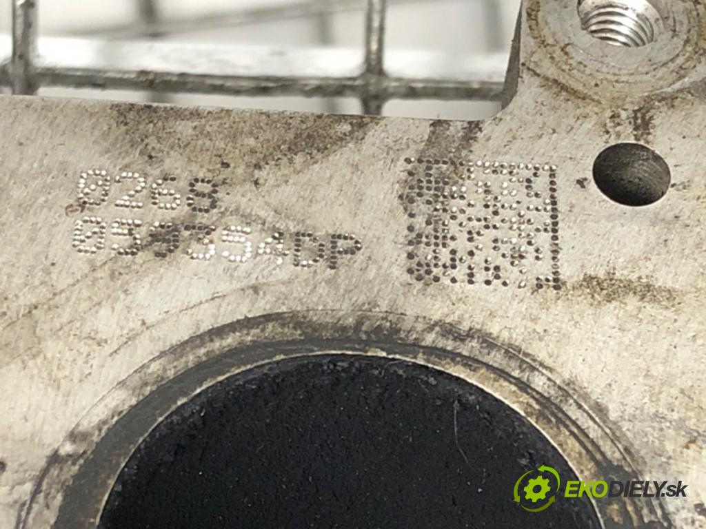 AUDI A6 C7 Avant (4G5, 4GD) 2011 - 2018    3.0 TDI quattro 230 kW [313 KM] olej napędowy 2011 - 2018  Hlava valcov pravá CGQB 059354DP (Hlavy valcov)