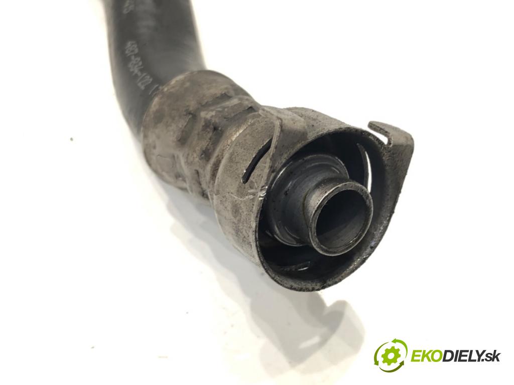 AUDI A6 C7 Avant (4G5, 4GD) 2011 - 2018    3.0 TDI quattro 230 kW [313 KM] olej napędowy 2011 - 2018  Rúrka prevodovky 2773541057