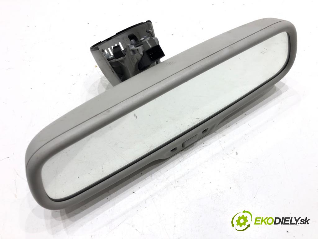 AUDI A6 C7 Avant (4G5, 4GD) 2011 - 2018    3.0 TDI quattro 230 kW [313 KM] olej napędowy 2011 - 2018  zpětné zrcátko vnitřní 8T0857511AB (Světla vnitřní)