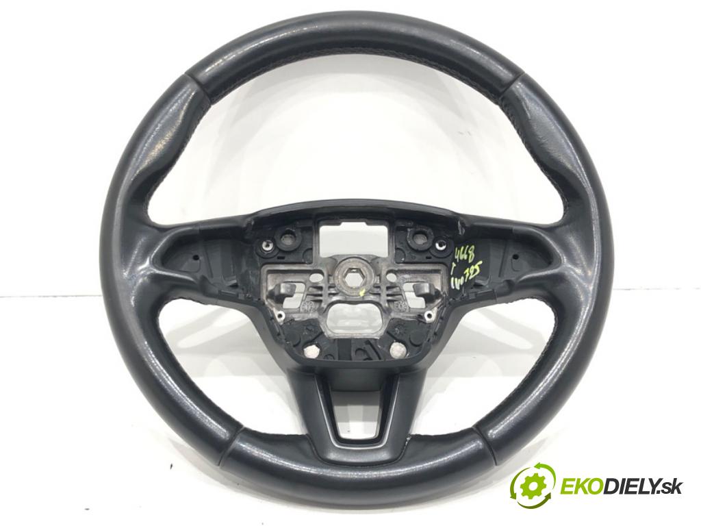 FORD FOCUS III Turnier 2010 - 2022    1.6 TDCi 70 kW [95 KM] olej napędowy 2010 - 2022  Volant F1EB3600GE (Volanty)