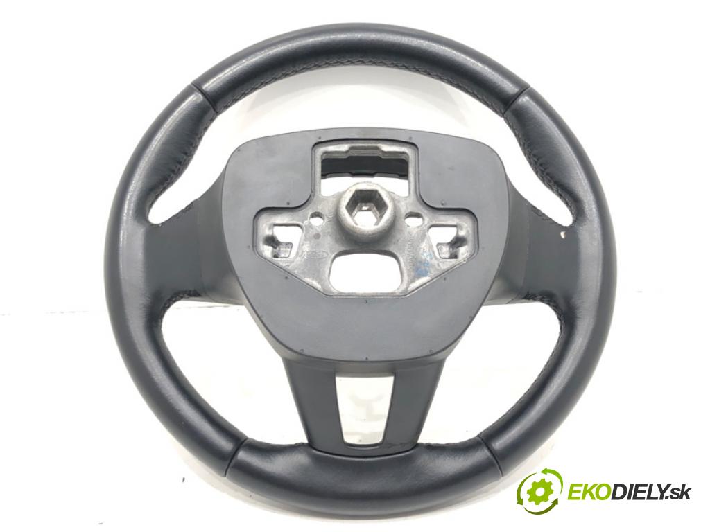 FORD FOCUS III Turnier 2010 - 2022    1.6 TDCi 70 kW [95 KM] olej napędowy 2010 - 2022  Volant F1EB3600GE (Volanty)