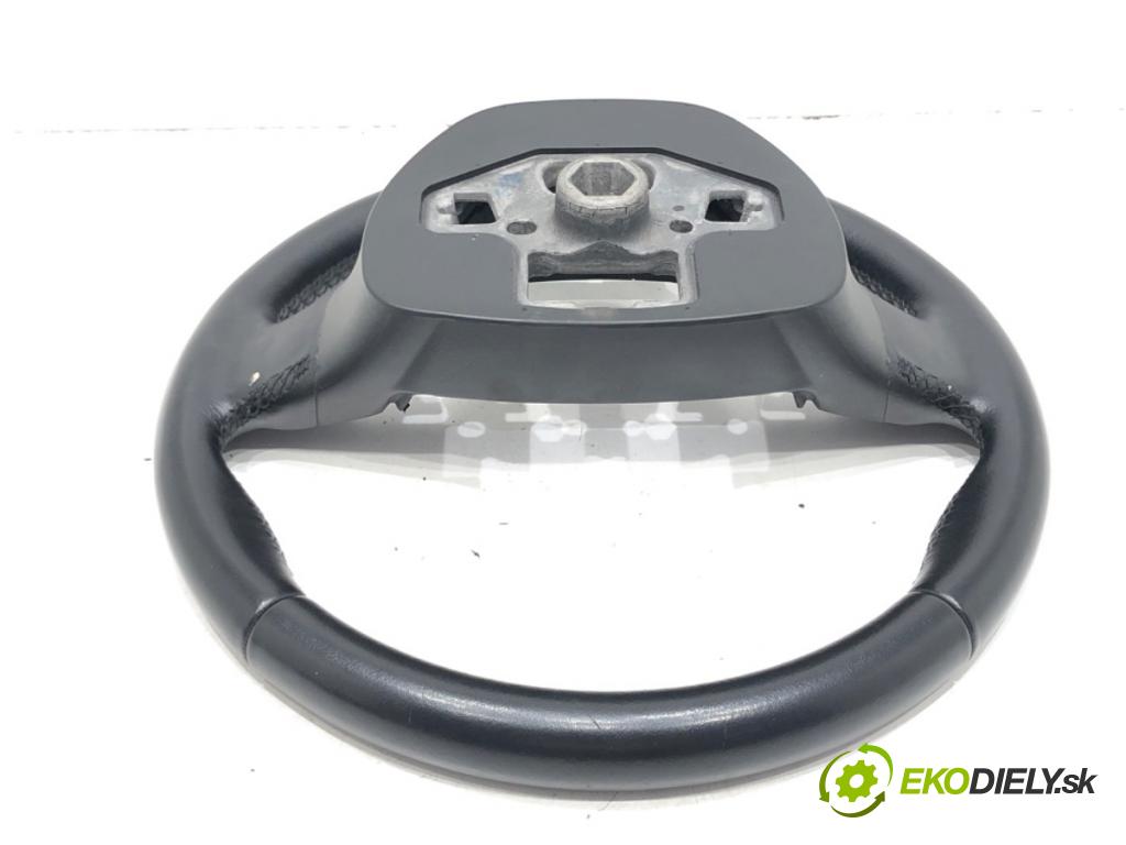 FORD FOCUS III Turnier 2010 - 2022    1.6 TDCi 70 kW [95 KM] olej napędowy 2010 - 2022  Volant F1EB3600GE (Volanty)