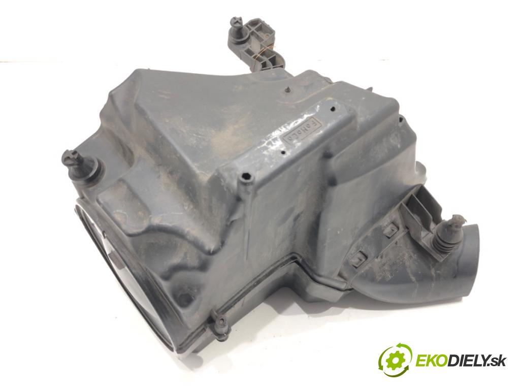 FORD FOCUS III Turnier 2010 - 2022    1.6 TDCi 70 kW [95 KM] olej napędowy 2010 - 2022  Obal filtra vzduchu AV61-9600-BG (Obaly filtrov vzduchu)