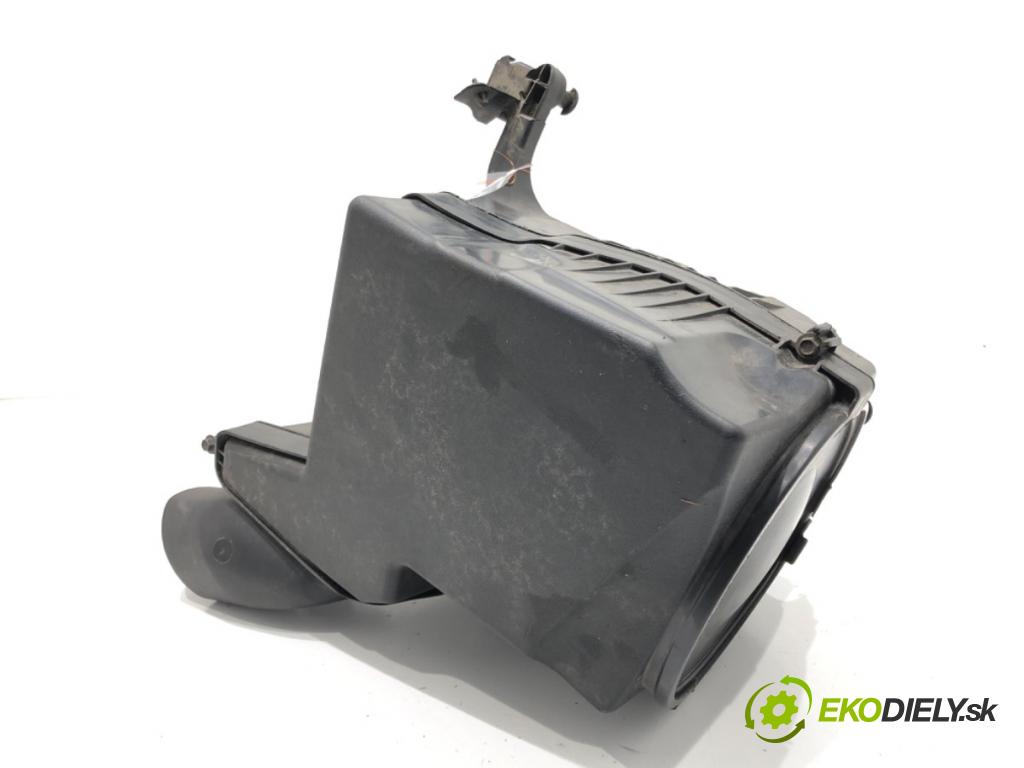 FORD FOCUS III Turnier 2010 - 2022    1.6 TDCi 70 kW [95 KM] olej napędowy 2010 - 2022  Obal filtra vzduchu AV61-9600-BG (Obaly filtrov vzduchu)