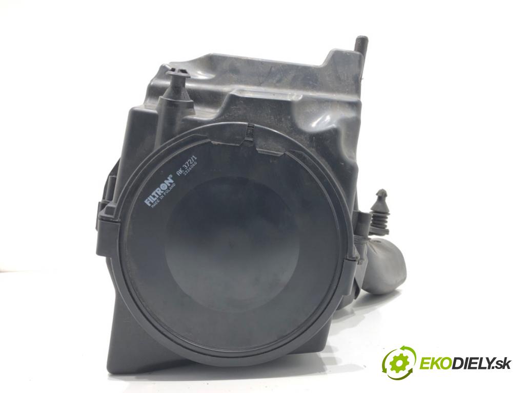 FORD FOCUS III Turnier 2010 - 2022    1.6 TDCi 70 kW [95 KM] olej napędowy 2010 - 2022  Obal filtra vzduchu AV61-9600-BG (Obaly filtrov vzduchu)