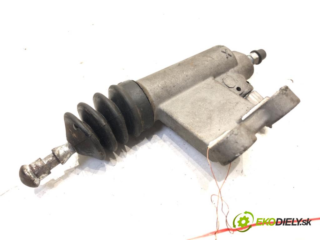 HONDA CIVIC VII Hatchback (EU, EP, EV) 2000 - 2006    1.6 i (EP2) 81 kW [110 KM] benzyna 2001 - 2005  Spojkový valec pumpa spojky  (Valce a ložiská)