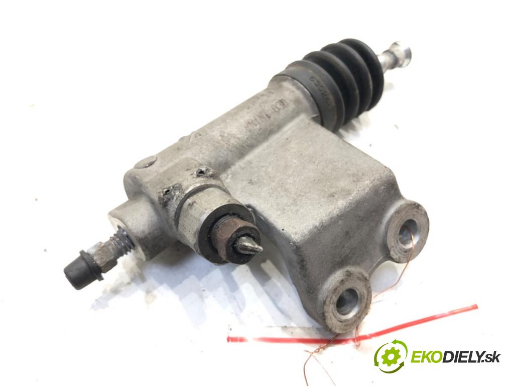 HONDA CIVIC VII Hatchback (EU, EP, EV) 2000 - 2006    1.6 i (EP2) 81 kW [110 KM] benzyna 2001 - 2005  Spojkový valec pumpa spojky  (Valce a ložiská)