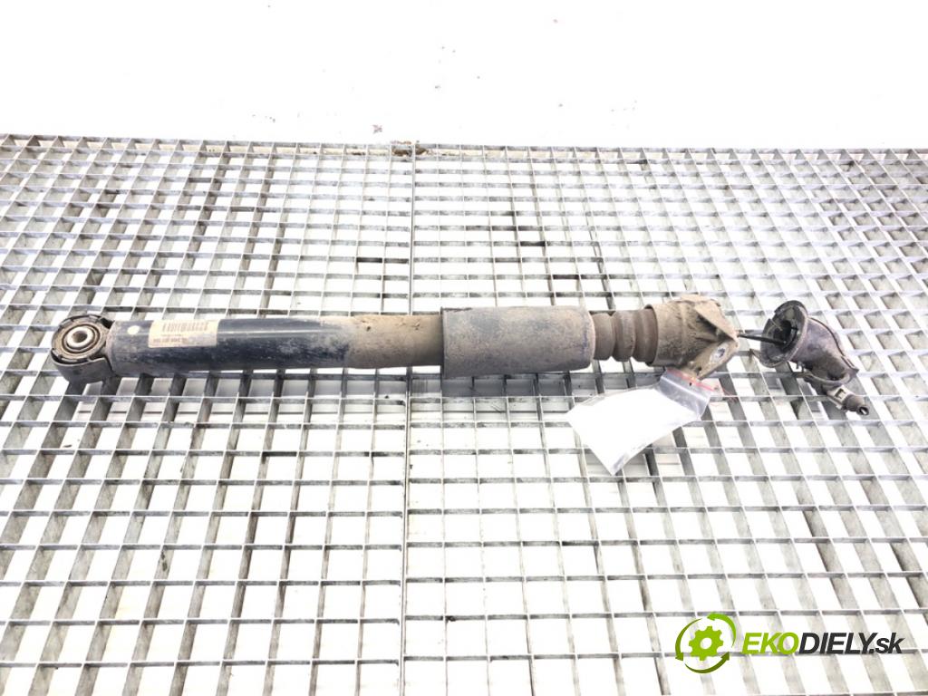 AUDI A6 C7 Avant (4G5, 4GD) 2011 - 2018    3.0 TDI quattro 230 kW [313 KM] olej napędowy 2011 - 2018  Tlmič zad pravy 4G0616031T (Zadné pravé)