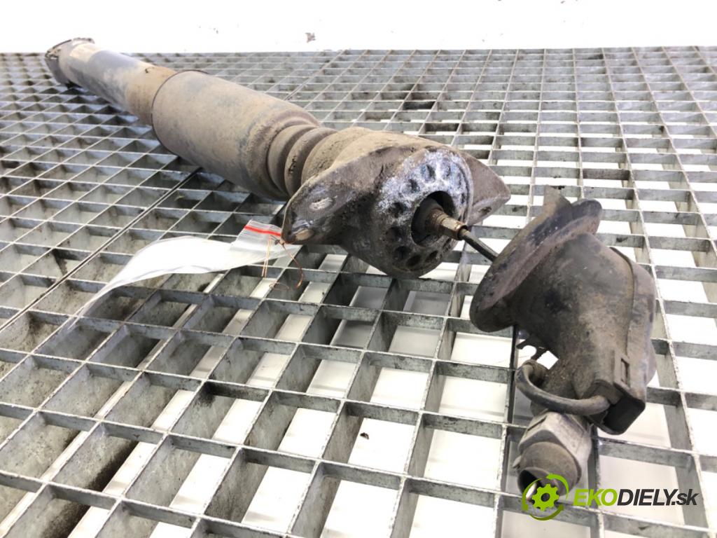 AUDI A6 C7 Avant (4G5, 4GD) 2011 - 2018    3.0 TDI quattro 230 kW [313 KM] olej napędowy 2011 - 2018  Tlmič zad pravy 4G0616031T (Zadné pravé)