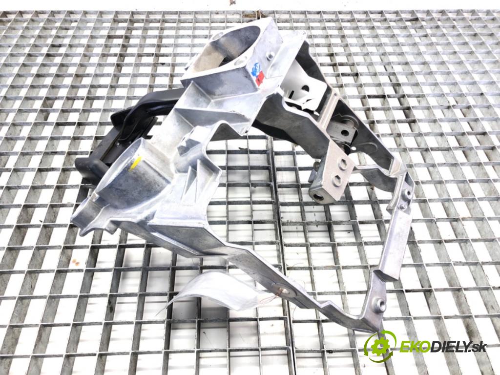 AUDI Q5 (8RB) 2008 - 2017    3.0 TDI quattro 180 kW [245 KM] olej napędowy 2012 - 2017  PEDÁL: 8K1721117 (Pedále)