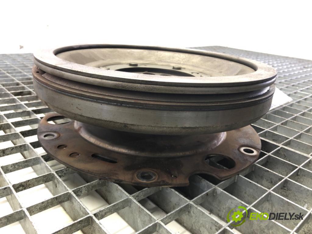 AUDI Q5 (8RB) 2008 - 2017    3.0 TDI quattro 180 kW [245 KM] olej napędowy 2012 - 2017  Spojková sada (bez ložiska) konvertor 0B5105317P (Ostatné)