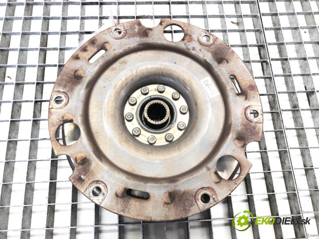 AUDI Q5 (8RB) 2008 - 2017    3.0 TDI quattro 180 kW [245 KM] olej napędowy 2012 - 2017  Spojková sada (bez ložiska) konvertor 0B5105317P (Ostatné)