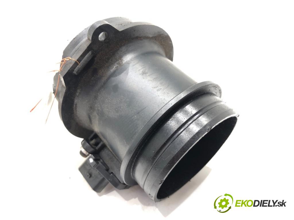 AUDI Q5 (8RB) 2008 - 2017    3.0 TDI quattro 180 kW [245 KM] olej napędowy 2012 - 2017  Váha vzduchu 059906461N (Váhy vzduchu)