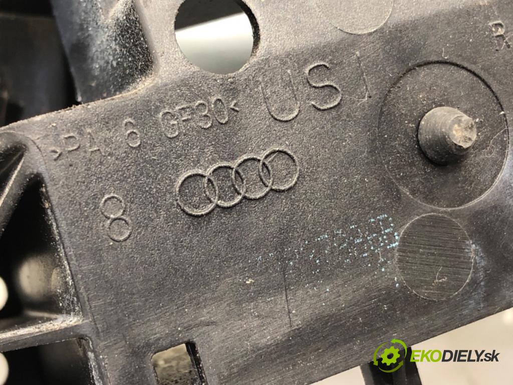 AUDI Q5 (8RB) 2008 - 2017    3.0 TDI quattro 180 kW [245 KM] olej napędowy 2012 - 2017  Kľučka vonkajšia pravy zad