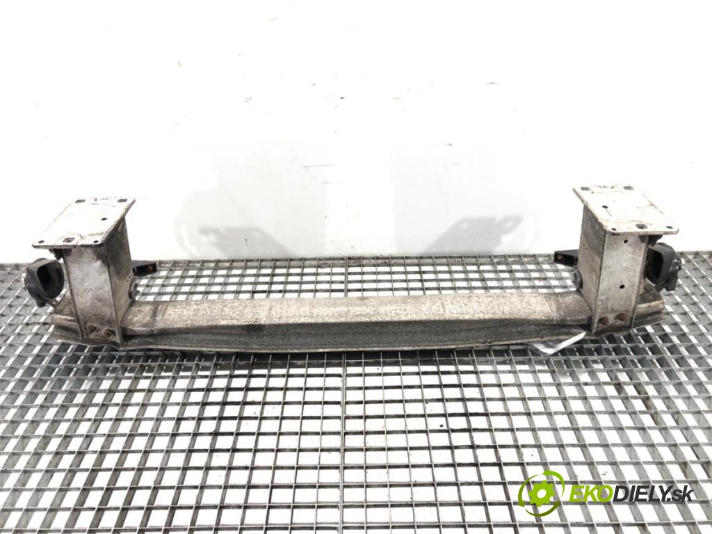 AUDI Q5 (8RB) 2008 - 2017    3.0 TDI quattro 180 kW [245 KM] olej napędowy 2012 - 2017  výztuha nárazníka přední část 8R0807113B (Výztuhy přední)