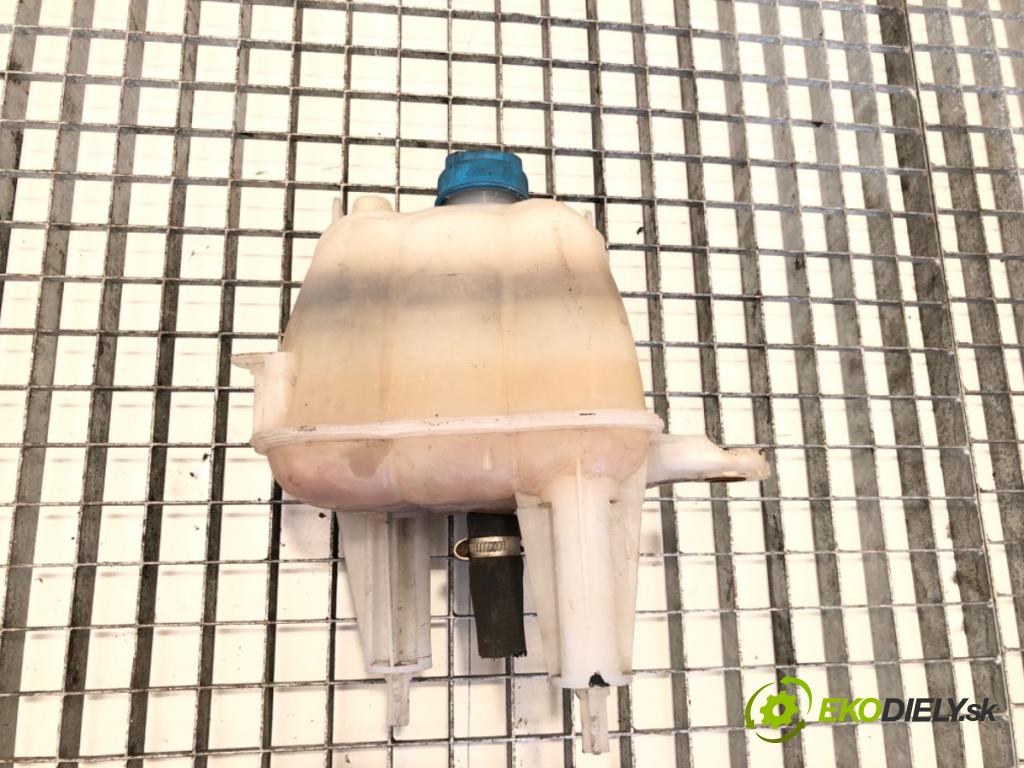 FIAT DUCATO Autobus (250_) 2006 - 2022    120 Multijet 2,3 D 88 kW [120 KM] olej napędowy 2006 - 2022  Nádržka vyrovnávacia (kvapaliny) chladiaceho 