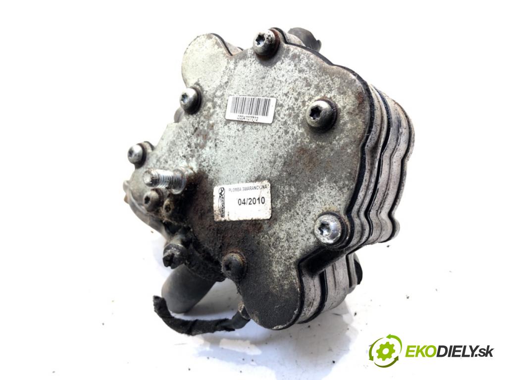 SEAT IBIZA III (6L1) 2002 - 2009    1.2 47 kW [64 KM] benzyna 2002 - 2006  Reduktor do plynu LPG AT09 (LPG)