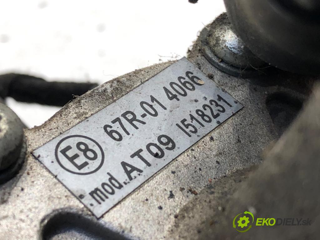 SEAT IBIZA III (6L1) 2002 - 2009    1.2 47 kW [64 KM] benzyna 2002 - 2006  Reduktor do plynu LPG AT09 (LPG)