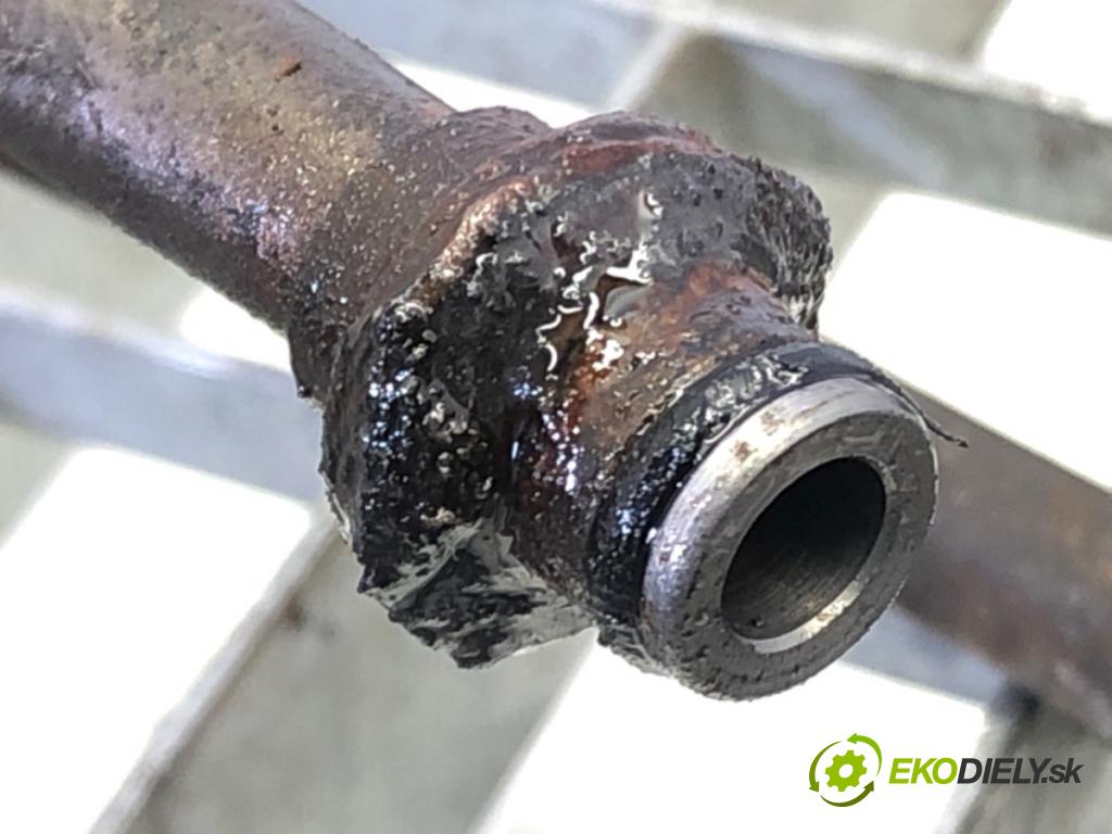 FORD FIESTA V (JH_, JD_) 2001 - 2014    1.4 16V 59 kW [80 KM] benzyna 2001 - 2008  hadica servočerpadlo 7S613A719AA (Rúrky, hadice servočerpadla)