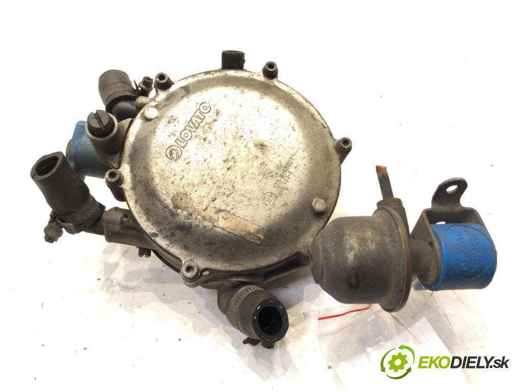 VW PASSAT B5 (3B2) 1996 - 2001    1.8 92 kW [125 KM] benzyna 1996 - 2000  Reduktor do plynu LPG 67R-0192006 (LPG)