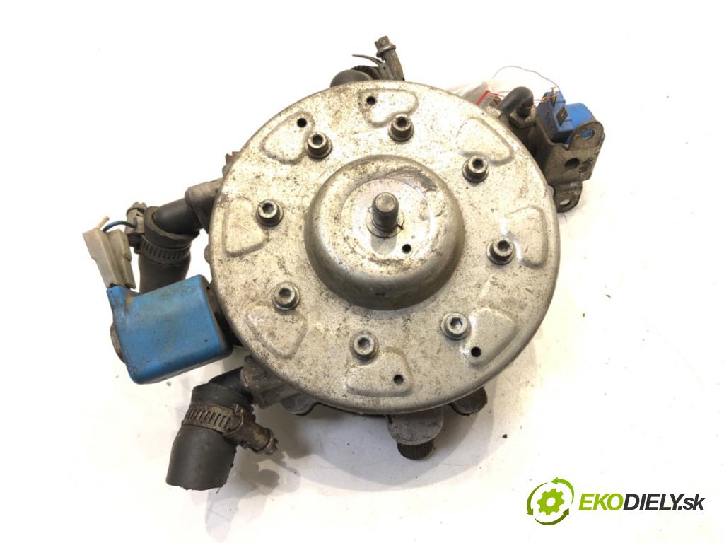 VW PASSAT B5 (3B2) 1996 - 2001    1.8 92 kW [125 KM] benzyna 1996 - 2000  Reduktor do plynu LPG 67R-0192006 (LPG)