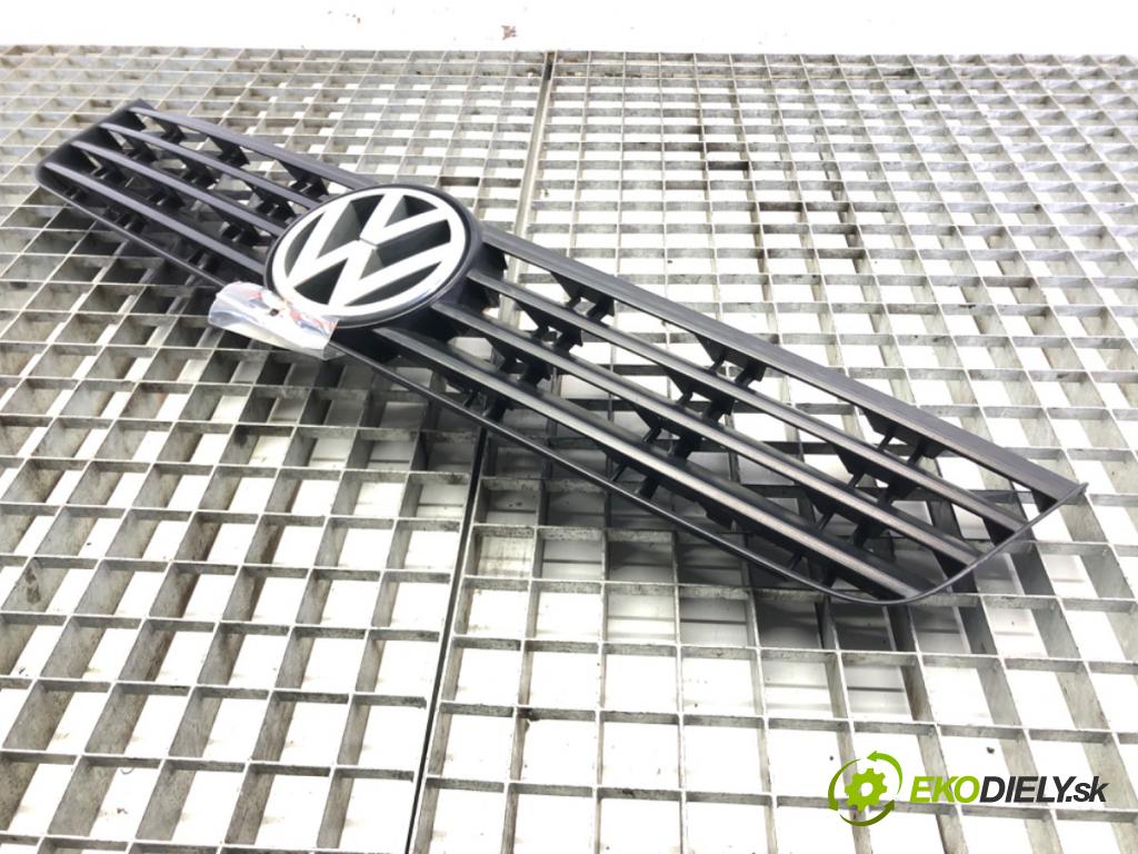 VW PASSAT B5 (3B2) 1996 - 2001    1.8 92 kW [125 KM] benzyna 1996 - 2000  mřížka maska  (Mřížky (masky) chladičů)