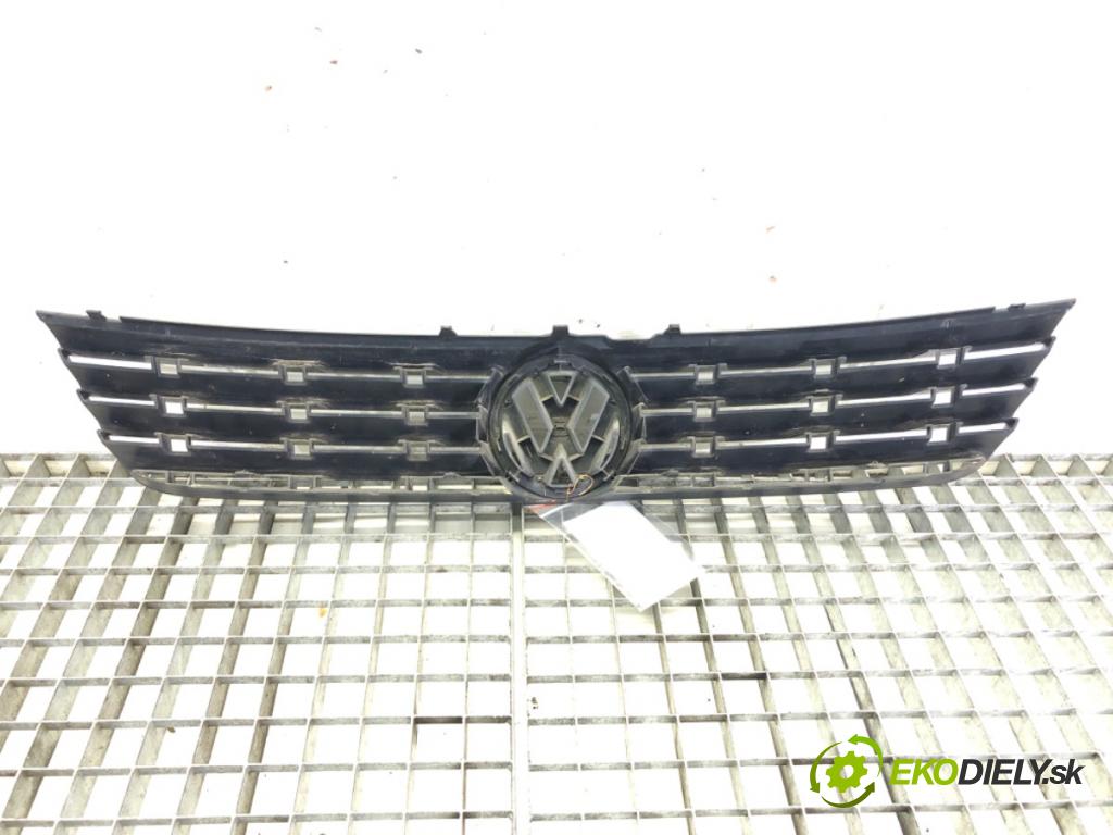 VW PASSAT B5 (3B2) 1996 - 2001    1.8 92 kW [125 KM] benzyna 1996 - 2000  mřížka maska  (Mřížky (masky) chladičů)