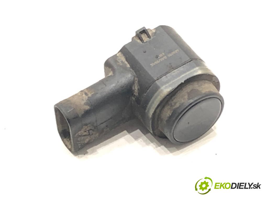 AUDI A6 C7 Avant (4G5, 4GD) 2011 - 2018    3.0 TDI quattro 230 kW [313 KM] olej napędowy 2011 - 2018  Snímač PDC 1S0919275 (Snímače)