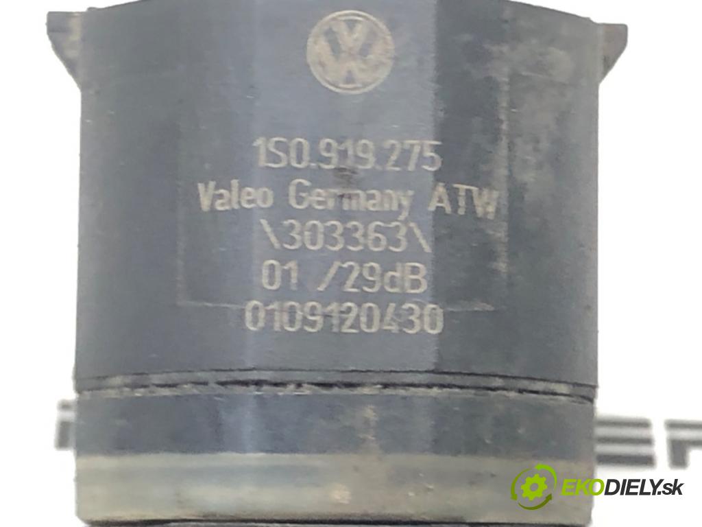 AUDI A6 C7 Avant (4G5, 4GD) 2011 - 2018    3.0 TDI quattro 230 kW [313 KM] olej napędowy 2011 - 2018  Snímač PDC 1S0919275 (Snímače)