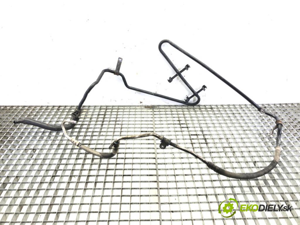 PEUGEOT 508 SW I (8E_) 2010 - 2018    2.0 HDi 103 kW [140 KM] olej napędowy 2010 - 2018  hadica servočerpadlo  (Rúrky, hadice servočerpadla)