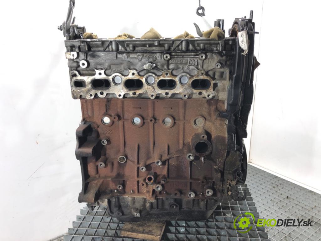 PEUGEOT 508 SW I (8E_) 2010 - 2018    2.0 HDi 103 kW [140 KM] olej napędowy 2010 - 2018  motor RHA (Motory (kompletní))