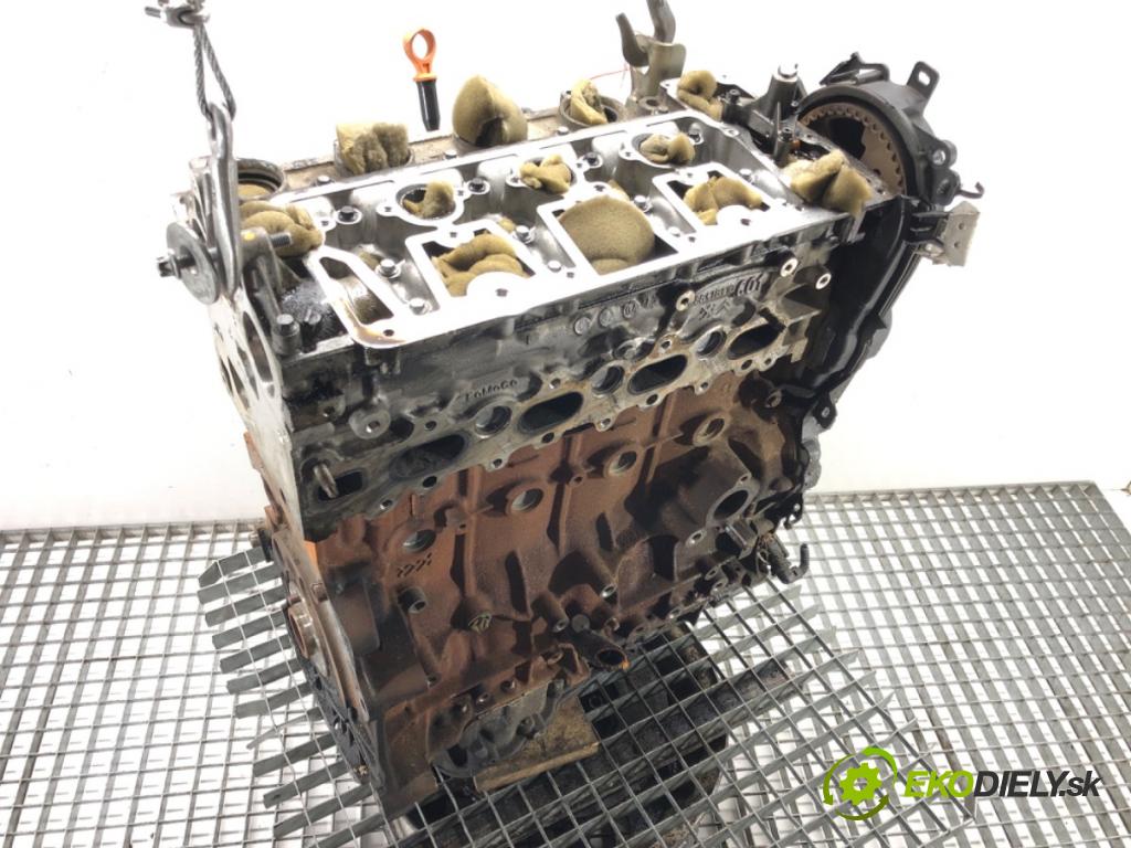 PEUGEOT 508 SW I (8E_) 2010 - 2018    2.0 HDi 103 kW [140 KM] olej napędowy 2010 - 2018  motor RHA (Motory (kompletní))