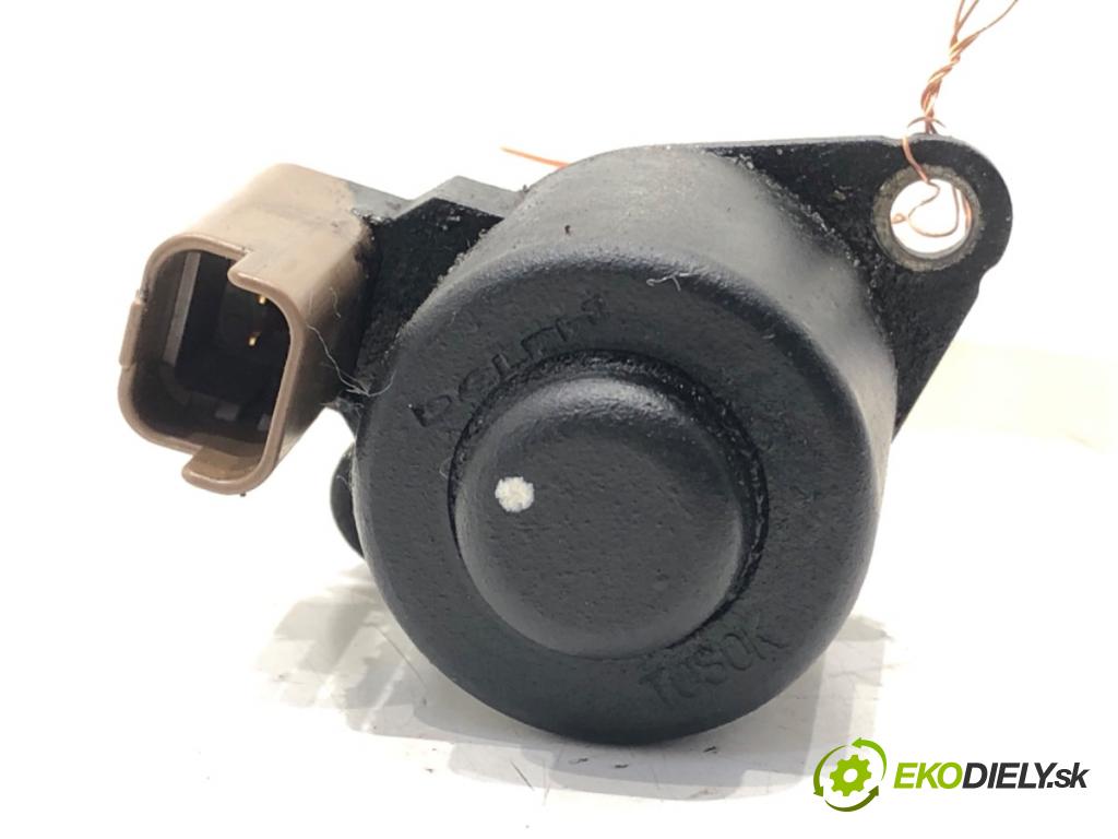 PEUGEOT 508 SW I (8E_) 2010 - 2018    2.0 HDi 103 kW [140 KM] olej napędowy 2010 - 2018  Regulátor tlaku paliva 28233373 (Ostatné)