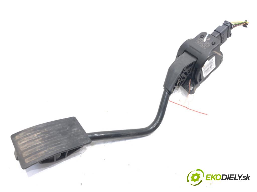 PEUGEOT 508 SW I (8E_) 2010 - 2018    2.0 HDi 103 kW [140 KM] olej napędowy 2010 - 2018  Potenciometer plynu 9686212980 (Pedále)