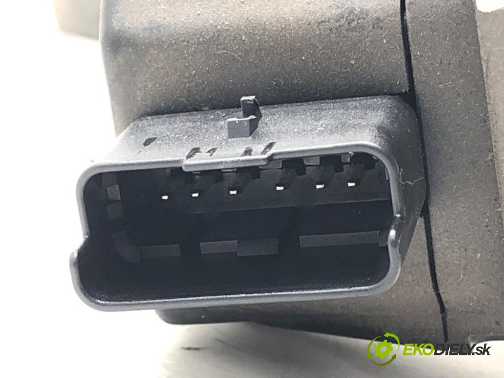 PEUGEOT 508 SW I (8E_) 2010 - 2018    2.0 HDi 103 kW [140 KM] olej napędowy 2010 - 2018  Potenciometer plynu 9686212980 (Pedále)