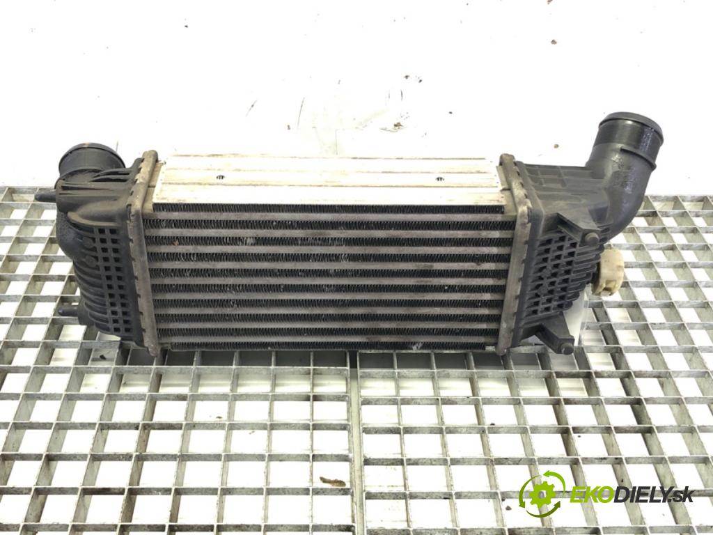 PEUGEOT 508 SW I (8E_) 2010 - 2018    2.0 HDi 103 kW [140 KM] olej napędowy 2010 - 2018  intercooler  (Chladiče nasávaného vzduchu (intercoolery))